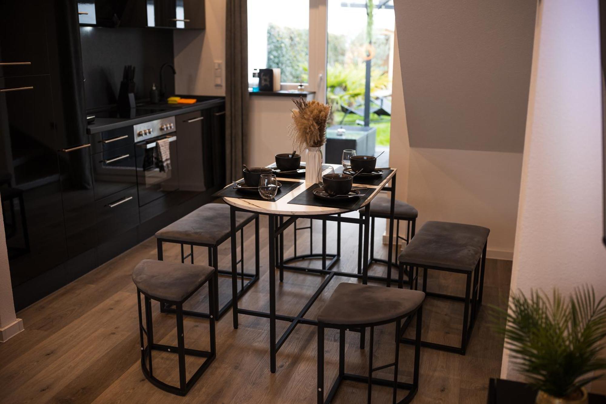 Modernhouse Ko26 Koblenz (Rhineland-Palatinate)