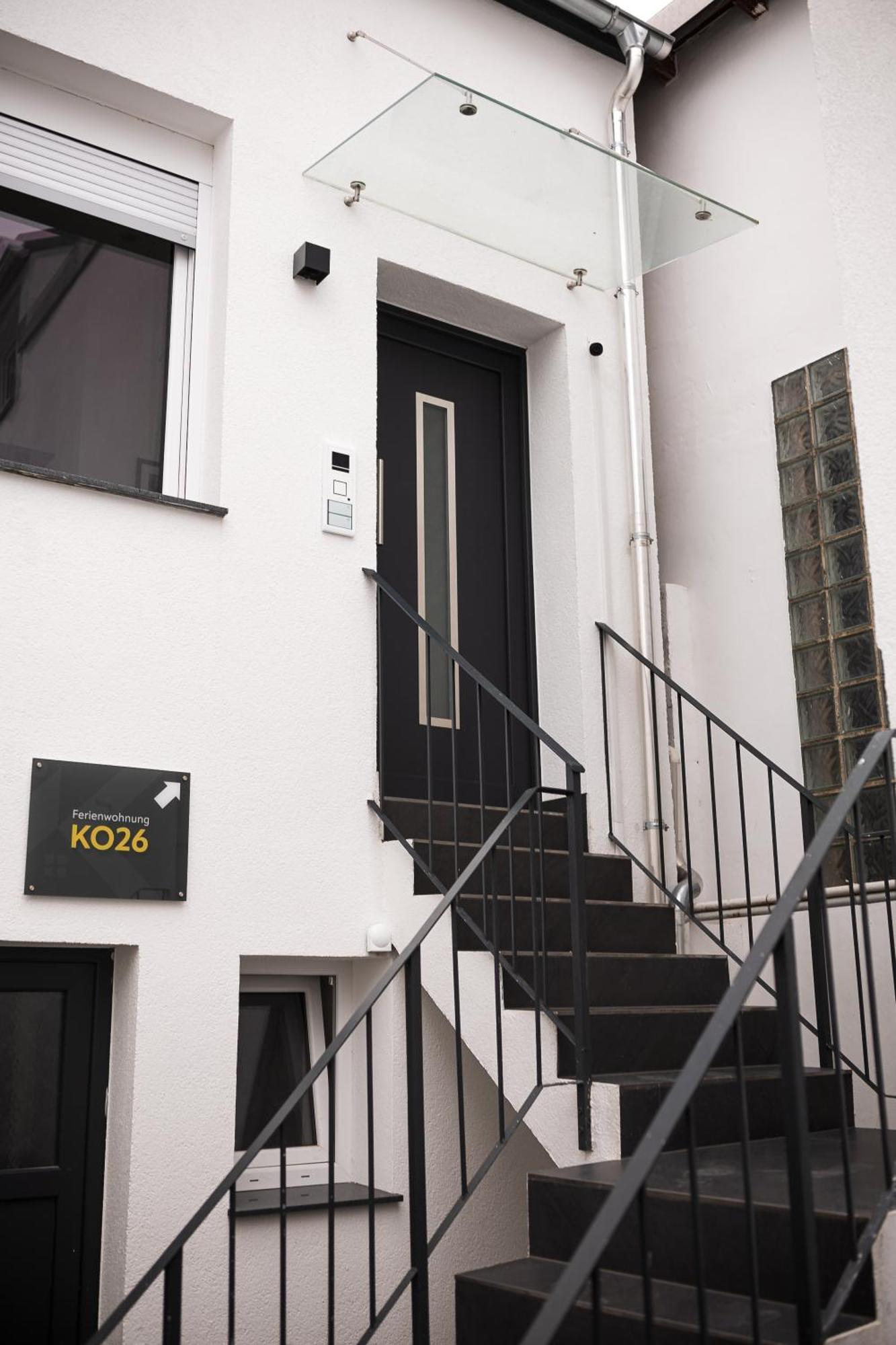 Apartment Modernhouse Ko26